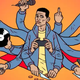 Illustration for article titled I Have ADHD, And Im Okay With That